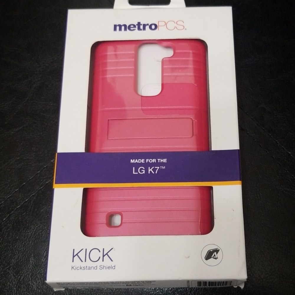 Phone case